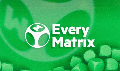 EveryMatrix Review & Online Casino List .